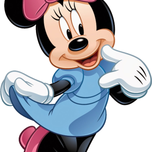 Mickey Mouse PNG