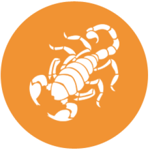 Scorpio PNG