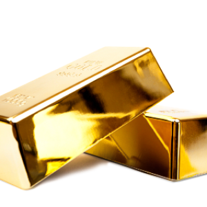 Gold PNG image
