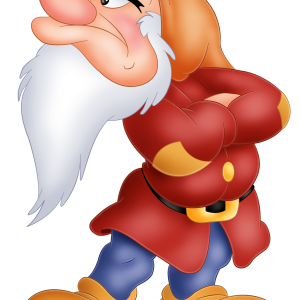 Dwarf PNG