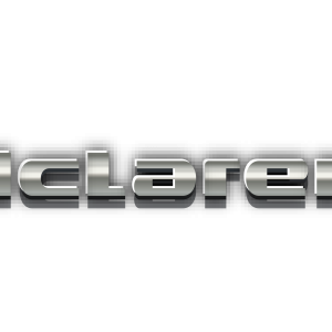McLaren logo PNG