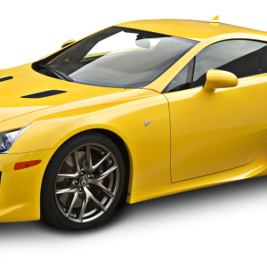 Lexus PNG