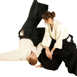 Aikido PNG
