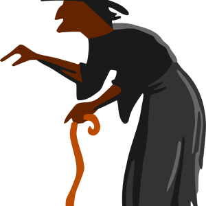 Witch PNG