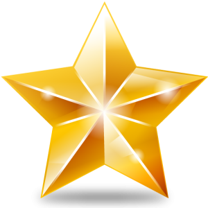 Star PNG
