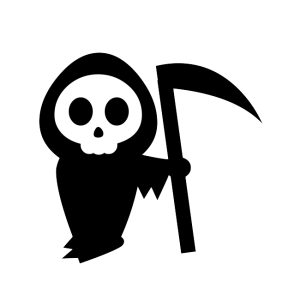 Death PNG