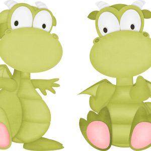 Dragon PNG