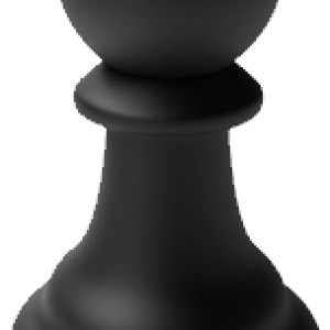 Chess pawn PNG image