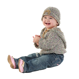Child PNG
