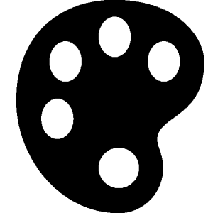 Palette PNG