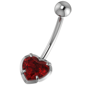 Body piercing PNG