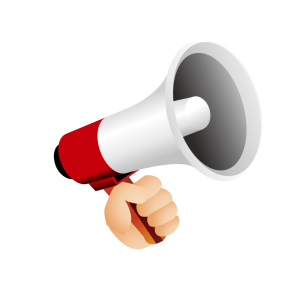 Megaphone PNG