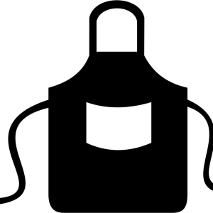 Apron PNG