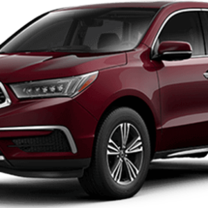 Acura PNG