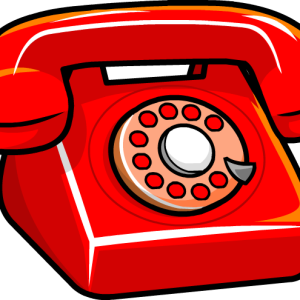Phone PNG
