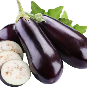 Eggplant PNG images free download