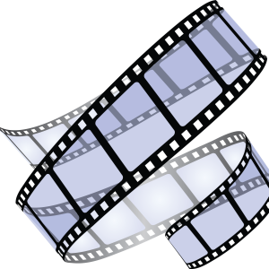 Filmstrip PNG