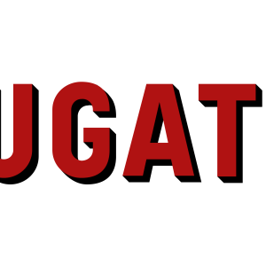 Bugatti logo PNG
