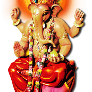 Ganesha PNG