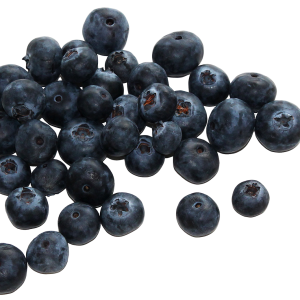 Blueberries PNG