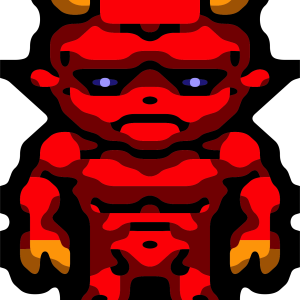 Demon PNG