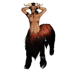 Centaur PNG