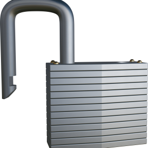 Padlock PNG