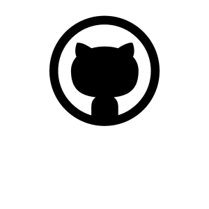 GitHub logo PNG