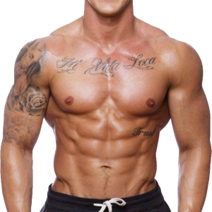 Bodybuilding PNG