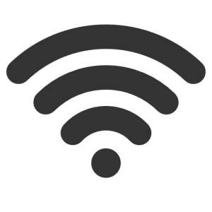 Wi-Fi logo PNG