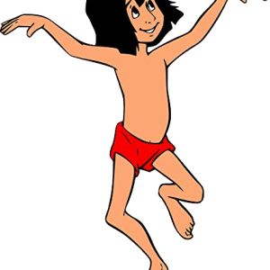 Mowgli PNG