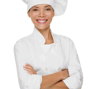 Chef PNG