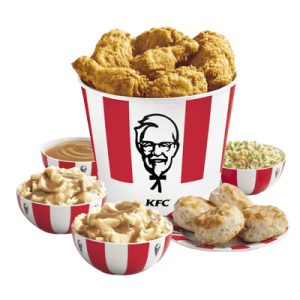 KFC PNG