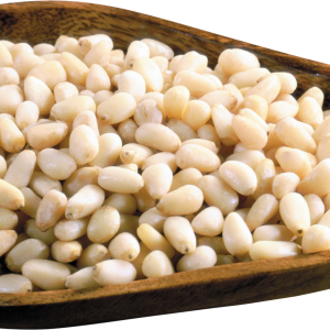 Pine nuts PNG