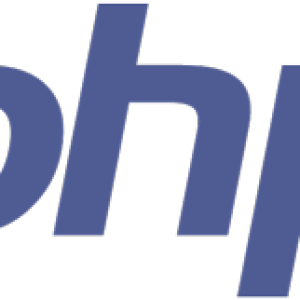 PHP logo PNG