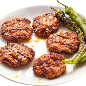 Cutlet PNG