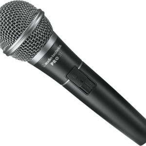 Microphone PNG image
