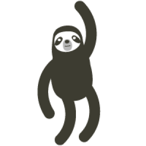 Sloth PNG