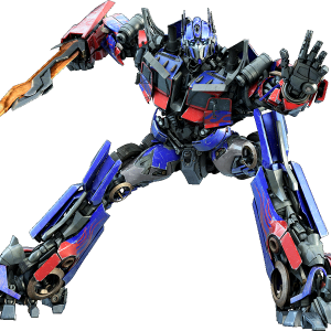 Transformers PNG