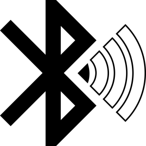 Bluetooth logo PNG
