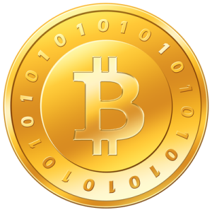 Bitcoin PNG