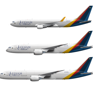 Boeing PNG