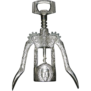 Corkscrew PNG
