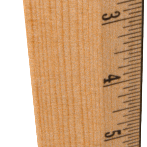 Ruler PNG