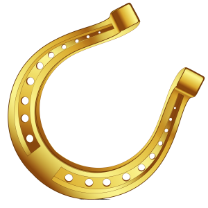 Horseshoe PNG