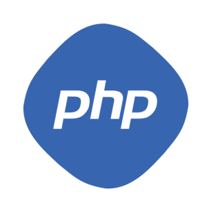 PHP logo PNG