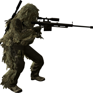 Sniper PNG