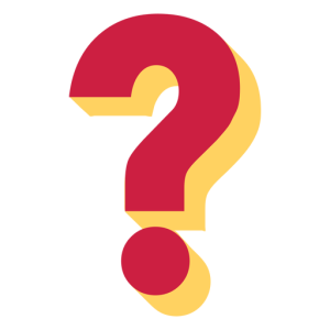 Question mark PNG