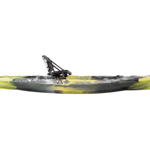 Canoe PNG