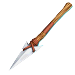 Spear PNG